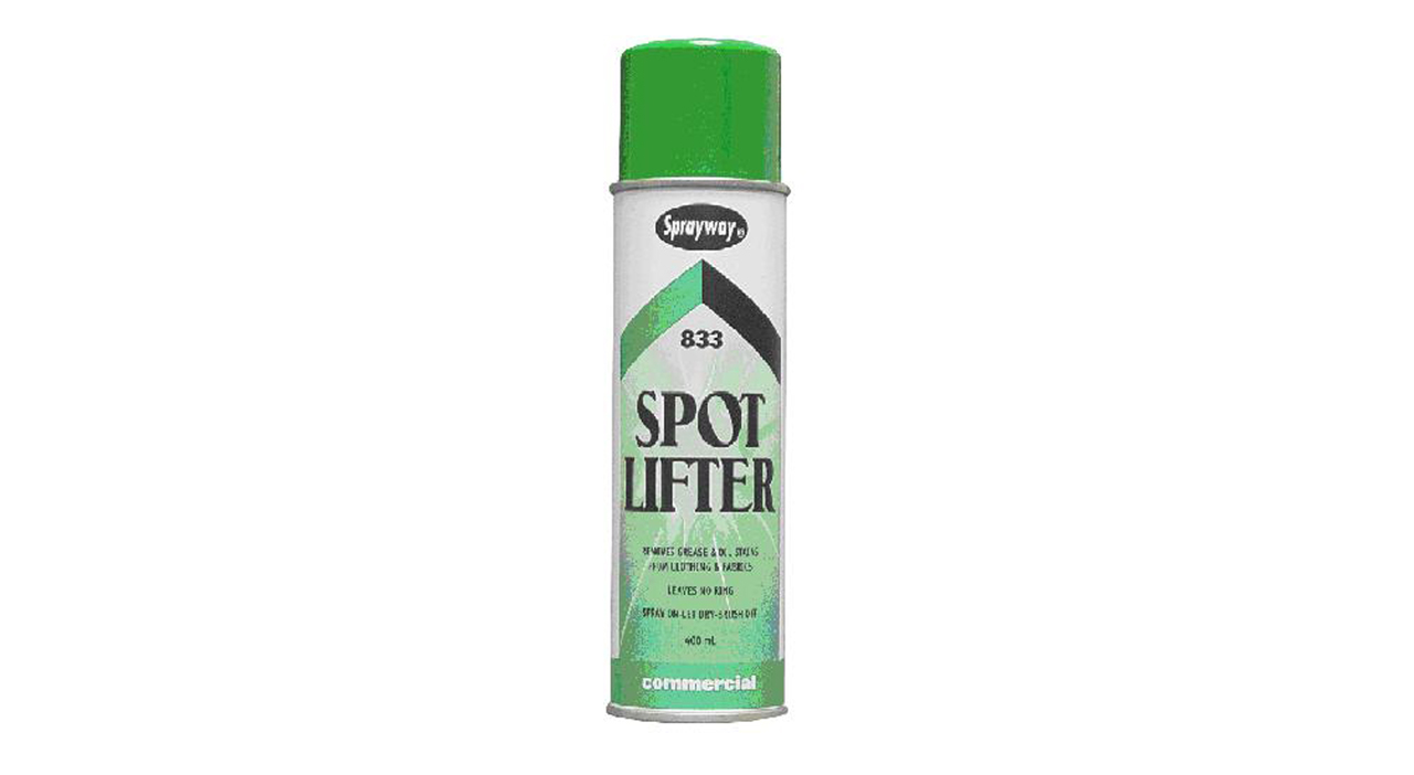 Sprayway Spot Lifter SW 833